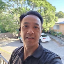 Quoc Bui, Founder of Chuphin